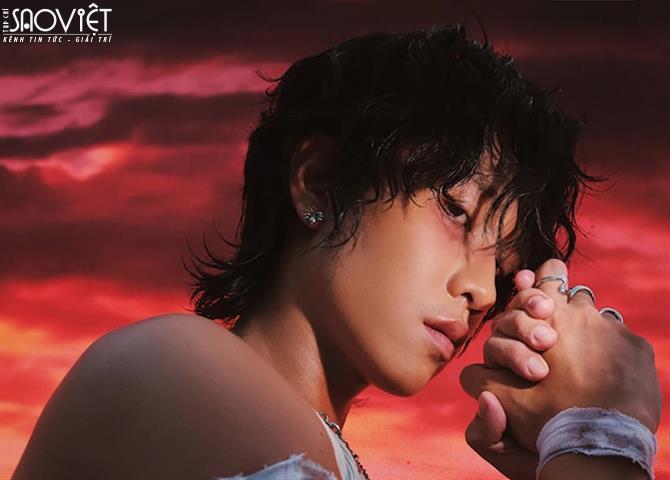 Album mới của 2pillz được trang Pitchfork cho điểm số “ngang ngửa” album Ruby của Jennie 