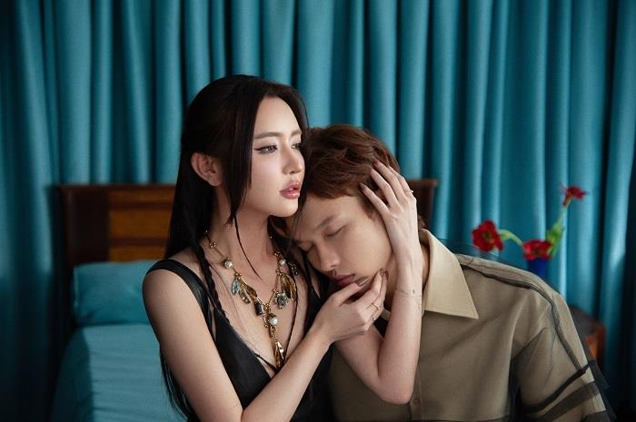 Bích Phương: “Thương vừa một món quà tặng fan, vừa là cách thực hành ái ngữ trong chu kỳ mới”