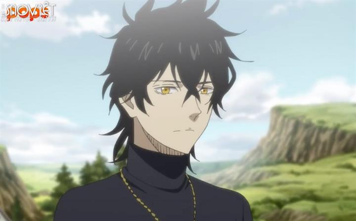 Bộ anime kinh điển về phép thuật “Black Clover” lên sóng trên ứng dụng giải trí POPS