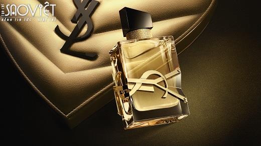 Bộ sưu tập độc đáo mùa Valentine của YSL Beauty