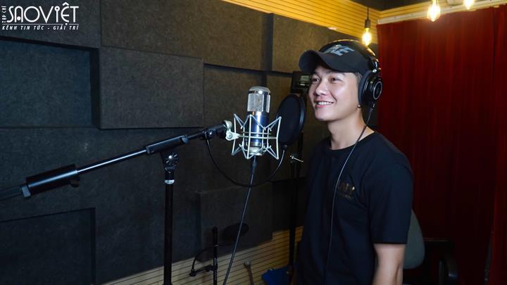 Ca sĩ An Nam tung ca khúc mới dành tặng fan