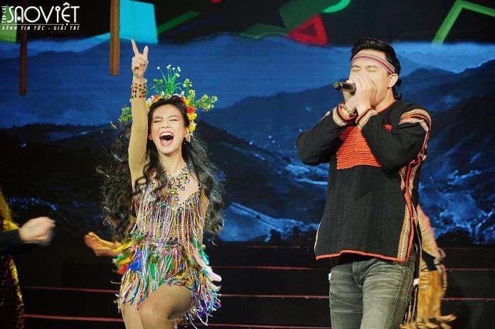 Ca sĩ Đông Hùng khiến người nghe “say mê” với ca khúc rock của cố nhạc sĩ Trần Lập