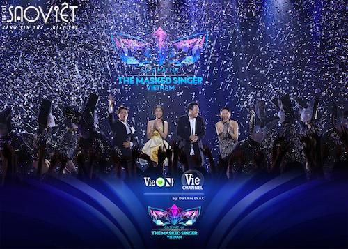 Ca sĩ mặt nạ hé lộ điểm mới mùa 2: Hơn 20 mascot lần đầu xuất hiện, sẽ cởi mặt nạ lộ diện ngay vòng đầu