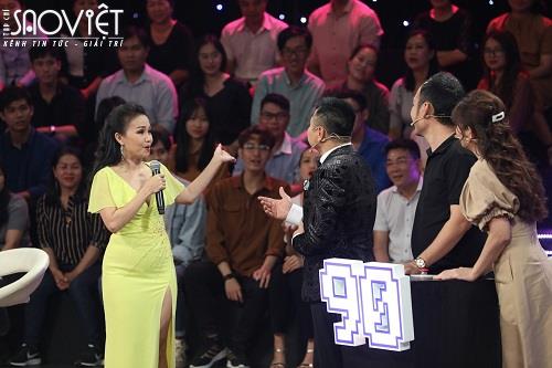 Cẩm Ly hát tưởng nhớ cố nghệ sĩ Hữu Lộc – Chí Tài