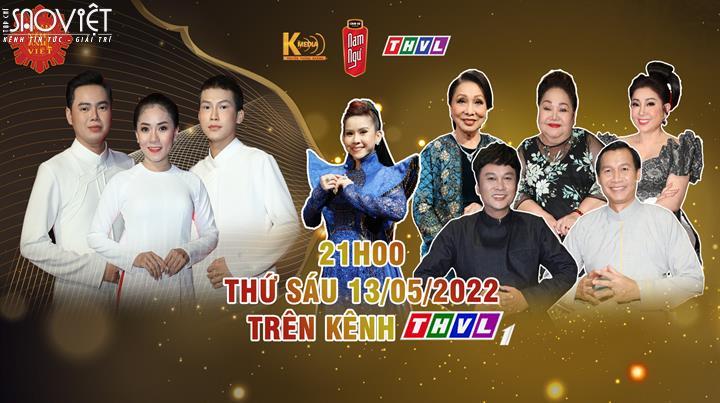 Cây đa cây đề của làng Cải Lương bắt tay ngồi ghế nóng Trăm Năm Ánh Việt