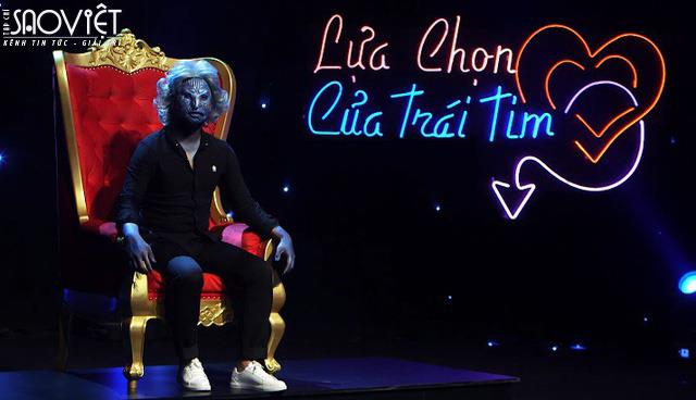 Chàng ca sĩ gây sốc với hàng loạt “tiêu chuẩn” tuyển bạn gái khiến khán giả giật mình