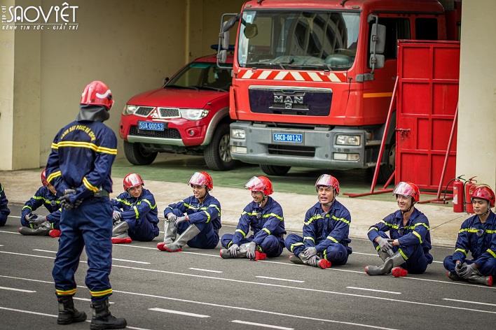 Chiến sĩ Quả Cảm tập 2: Hành trình rèn luyện kỷ luật, vượt hiểm nguy cứu người và bài học quý giá về lòng quả cảm
