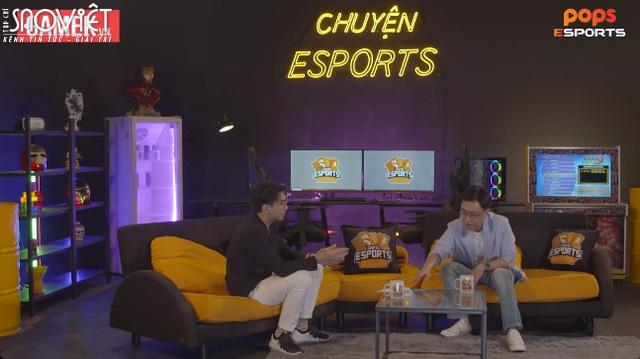 Chuyện eSports: BLV Hoàng Luân – ESports Việt đã lột xác thế nào trong 10 năm qua?