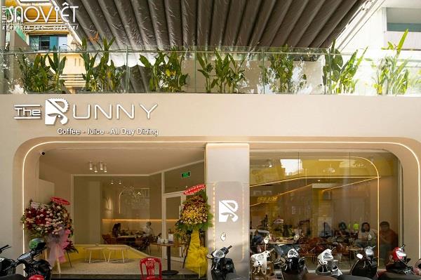 The Bunny 3 – Một lần nữa thay đổi phong cách 