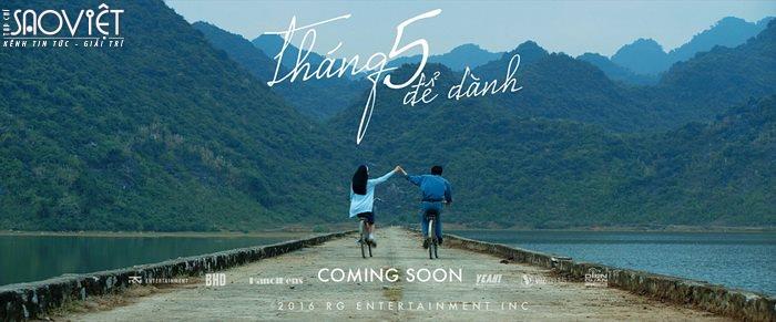 Cùng Tháng năm để dành khám phá tuổi học trò của thế hệ 8X