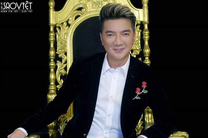 Đàm Vĩnh Hưng hào hứng tìm ngôi sao mới tại Sao Tìm Sao 2020