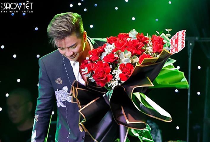 Đàm Vĩnh Hưng và dàn nghệ sĩ Việt tổ chức đêm nhạc gây quỹ ủng hộ nạn nhân trong vụ cháy chung cư mini ở Hà Nội