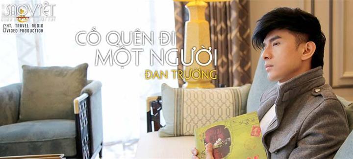 Đan Trường đầu tư quay MV mới tại Sa Pa