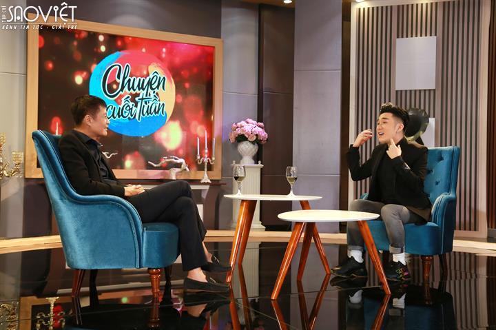 Đạo diễn Lê Hoàng choáng vì Quang Hà sở hữu khối tài sản gần 70 tỷ đồng