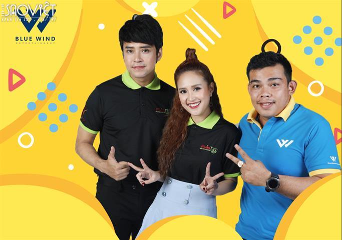 Đạo diễn Thanh Tùng không ngại thử thách khi đến với TVC