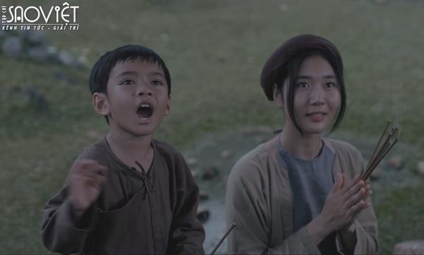 Đèn Âm Hồn gia nhập đường đua phim Tết với chủ đề văn hóa dân gian tâm linh mới lạ