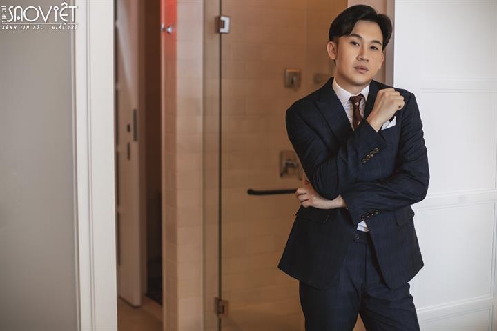 Dịch Covid-19, Dương Triệu Vũ tích cực kinh doanh