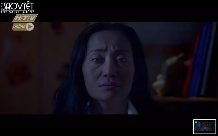 Diễn viên gạo cội Hạnh Thuý để lại ấn tượng mạnh với Giải thưởng phim ngắn HTV 2018