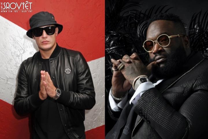 DJ Snake cùng Rick Ross và ngôi sao 88rising Rich Brian phát hành single mới, chào đón siêu anh hùng châu Á đầu tiên của Marvel