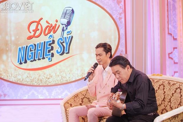 Đỗ Tùng Lâm kể lại hành trình dài tìm lại vị trí sau “scandal khoe nhà trăm tỷ”