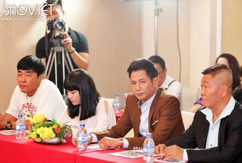 Doanh nhân Tô Ngọc Vũ - hỗ trợ nhiều liveshow của các nghệ sĩ nổi tiếng