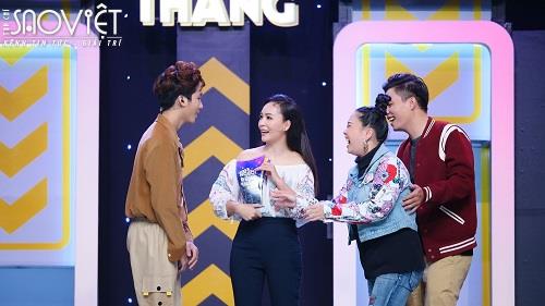 Đôi vợ chồng son Dương Ánh Nga và Long Ca “đổ vỡ gia đình” vì bất đồng quan điểm