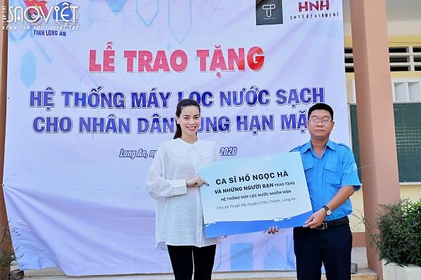 Gala Nhạc Việt kết hợp cùng Châu Đăng Khoa, Miu Lê, OSAD thực hiện dự án âm nhạc trao may mắn đến cộng đồng vượt qua một năm khó khăn