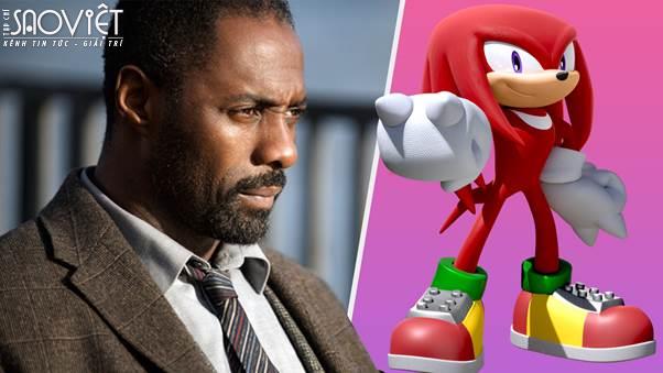 Gặp gỡ 2 nhân vật mới nổi tiếng đình đám của “vũ trụ” game Sonic trên màn ảnh rộng trong Nhím Sonic 2