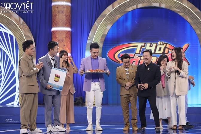 Gặp thời mà Lê Dương Bảo Lâm và Hữu Tín đã để vụt mất viên kim cương