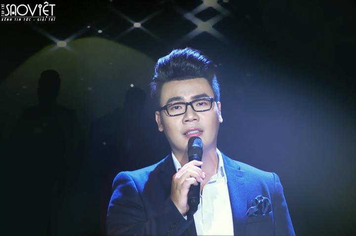 Gây ấn tượng ở 'Tình Bolero 2019', Hamlet Trương rục rịch ra mắt album 'Trương Bolero 1'? 