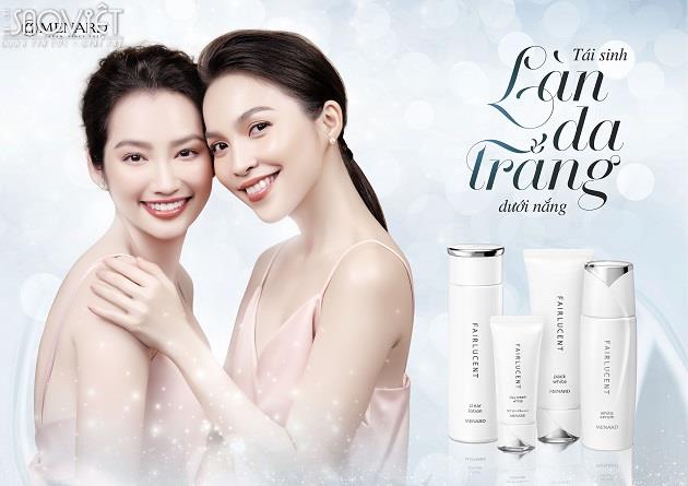 Giải oan cho tế bào hắc tố để công cuộc dưỡng trắng, trị nám không còn mịt mờ