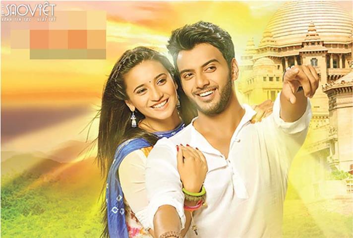 Hai mẹ con “Cô dâu 8 tuổi” tái ngộ khán giả Việt trong siêu phẩm mới “Đừng rời xa em”