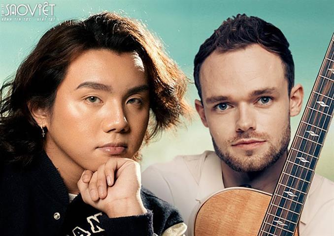 Hiện tượng Viral Chart toàn cầu mang tên “Binibini” chính thức có phiên bản tiếng Anh, kết hợp cùng James TW