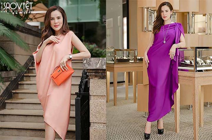 Hoa hậu Phương Lê chào thu bằng bộ ảnh street style quyến rũ