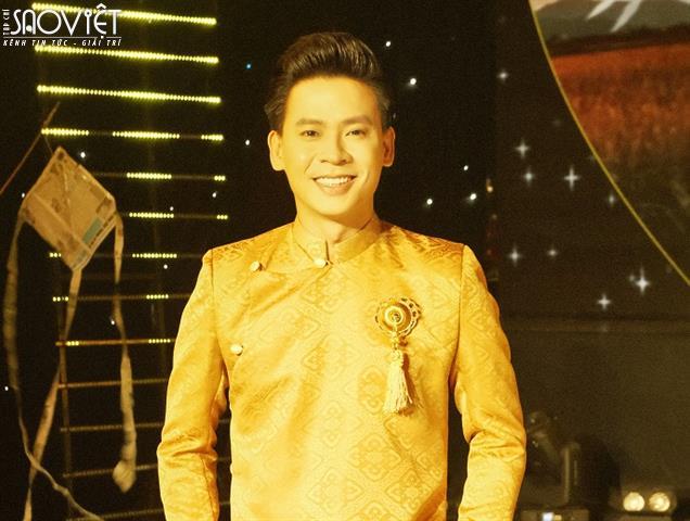 Huỳnh Thật – chàng ca sĩ được ca sĩ Mạnh Quỳnh khen “thật” như cái tên