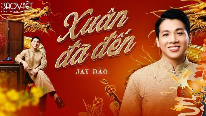 Jay Đào: “Tôi muốn làm nhạc trữ tình cho cả người lớn và giới trẻ!” 