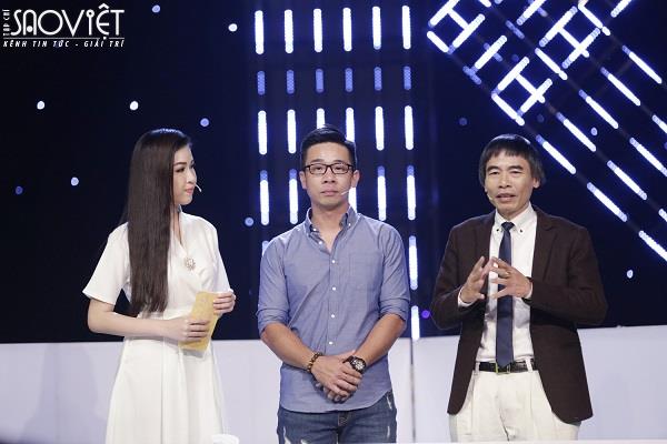 “Khoảnh khắc cuộc đời” hấp dẫn với dàn Host cực “hot”