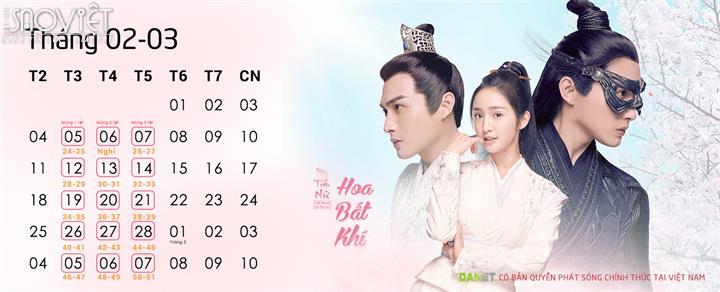 Lâm Y Thần tái xuất màn ảnh với vai diễn “ăn mày” sau 5 năm vắng bóng trong phim cổ trang
