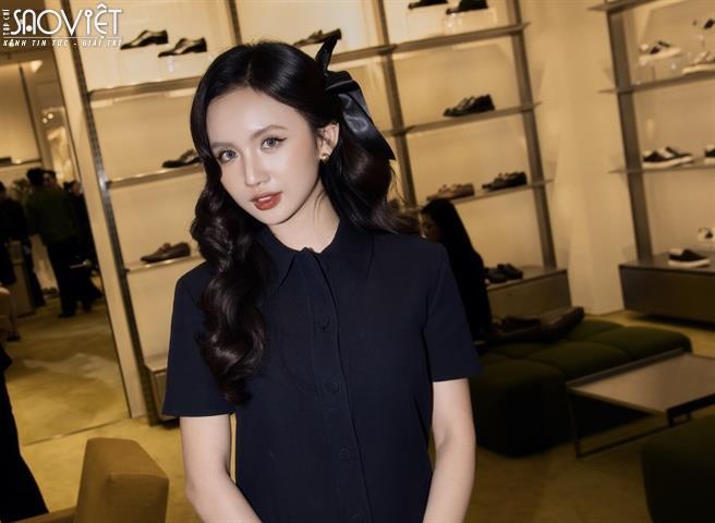 LEXXY – “công chúa Gucci” thế hệ gen Z