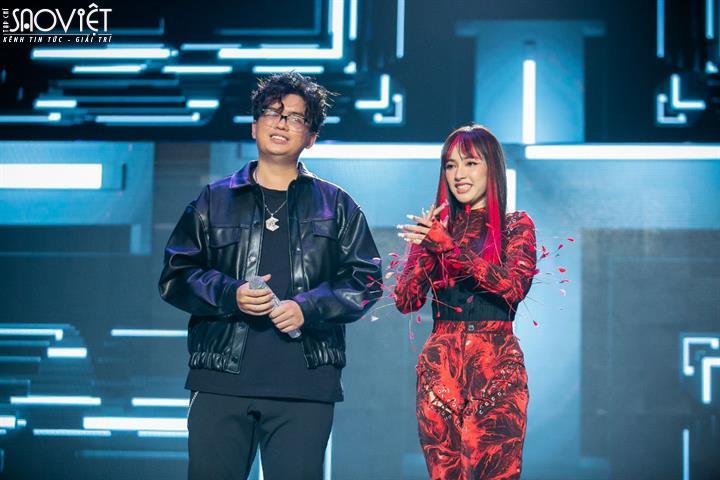 Lona, Cara, Uni5 bắn rap cực gắt ngay tập mở màn The Heroes 2021