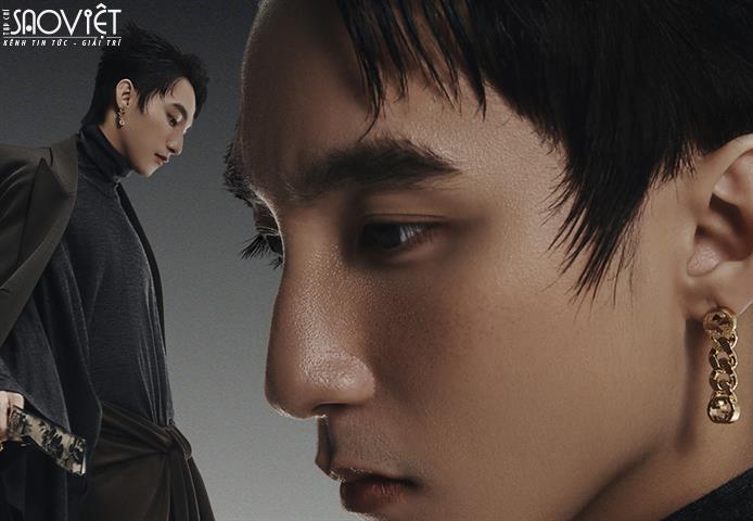 Making My Way chính thức được nghệ sỹ Sơn Tùng M-TP phát hành vào giữa đêm