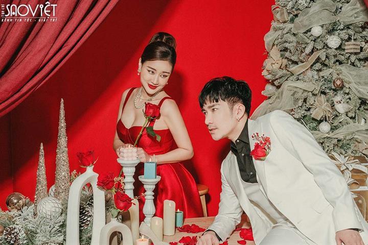 Maya tiết lộ mối quan hệ bất ngờ với Quang Hà