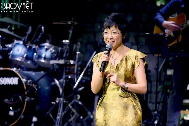 MC Thảo Vân sẽ dẫn dắt Ký ức vui vẻ mùa mới
