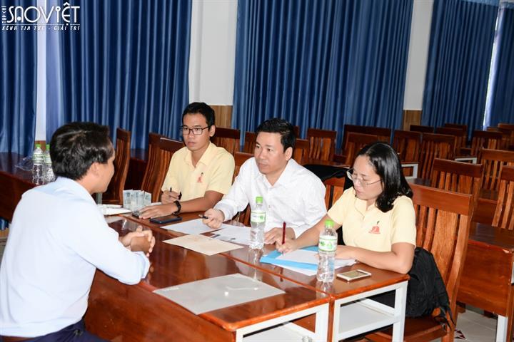 Michael Lang nhớ lại thời sinh viên nghèo khó