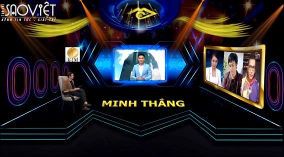 Minh Thắng – thăng hoa cùng bóng đá với 2 nốt nhạc “Đô – Si”