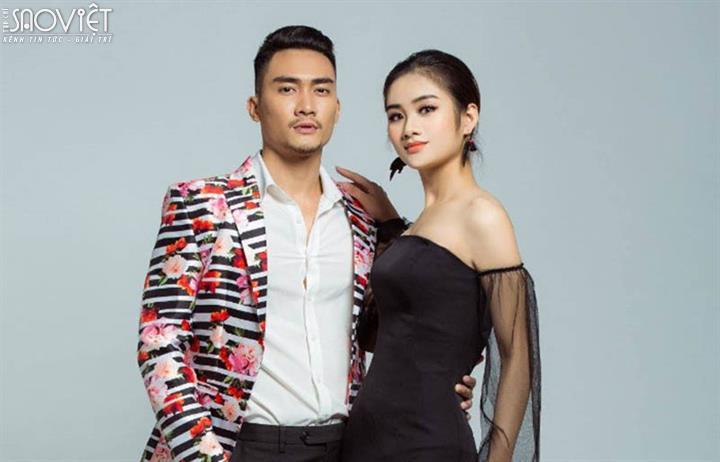 Nam vương Lương Gia Huy thần thái cùng các nhan sắc Miss HUTECH 2019