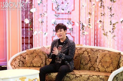 Nguyên Vũ thú nhận từng hát “thấy ghê”, vẻ ngoài đẹp trai chính là “vũ khí” chinh phục khán giả