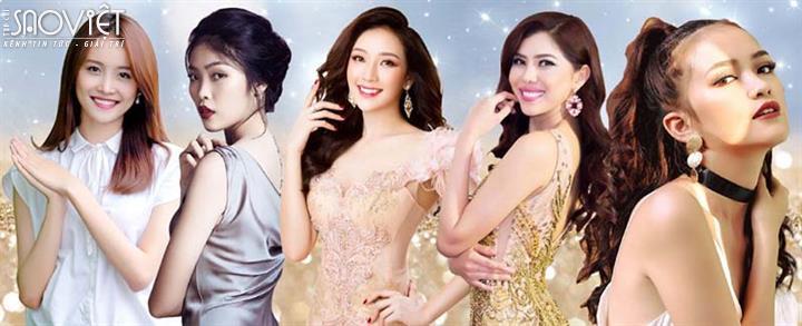 Những điểm nổi bật giúp Miss Supranational Vietnam 2018 hút thí sinh