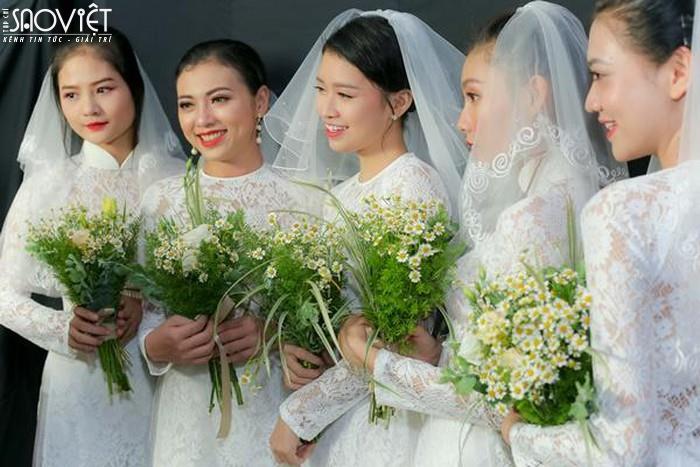 Những xu hướng trang điểm gây sốt trên sàn diễn Fashion Week 2019