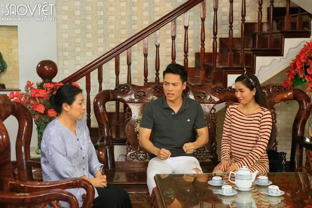 Phát sóng gần 1.500 tập, ‘Chuyện Gia đình vàng’ vẫn liên tục thêm diễn viên mới